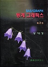 SAS/GRAPH 통계그래픽스