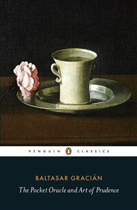 The Pocket Oracle and Art of Prudence (Paperback)