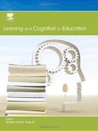 Learning and Cognition (Hardcover)