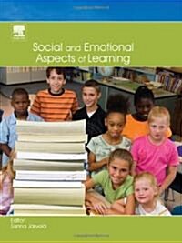 Social and Emotional Aspects of Learning (Hardcover)