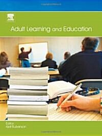 Adult Learning and Education (Hardcover)