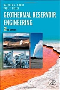 Geothermal Reservoir Engineering (Hardcover, 2, Revised)