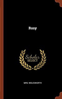 Rosy (Hardcover)