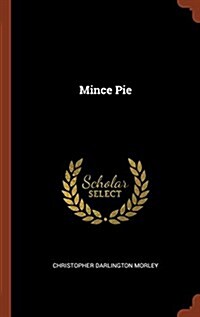 Mince Pie (Hardcover)