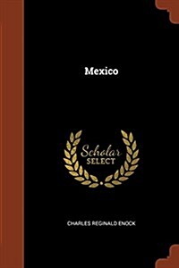 Mexico (Paperback)