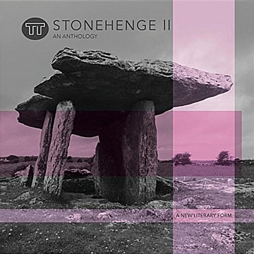 Stonehenge II (Paperback)