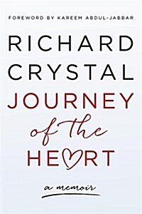 Journey of the Heart (Hardcover)