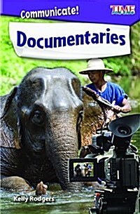 Communicate! Documentaries (Paperback)