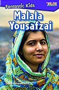 Fantastic Kids: Malala Yousafzai (Paperback)
