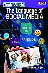 Tech World: The Language of Social Media (Paperback)