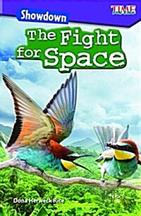 Showdown: The Fight for Space (Paperback)