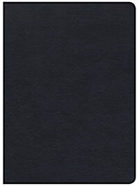 CSB Worldview Study Bible, Navy Leathertouch (Imitation Leather)