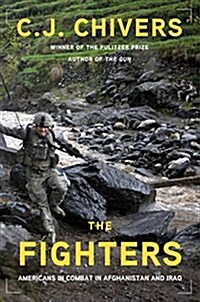 The Fighters (Hardcover)