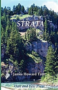 Strata: Musings of a Rockhound (Paperback)