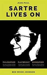 Sartre Lives on (Paperback)