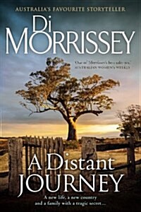 Distant Journey (Paperback)