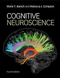 Cognitive Neuroscience (Paperback, 4 Revised edition)