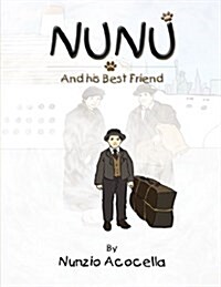 Nunu and His Best Friend (Paperback)