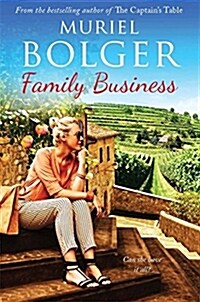 Family Business (Paperback)