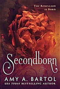 Secondborn (Paperback)