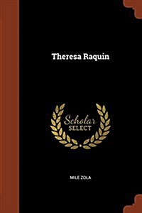 Theresa Raquin (Paperback)