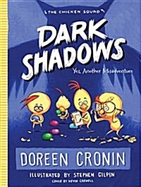 [중고] Dark Shadows, 4: Yes, Another Misadventure (Paperback, Reprint)