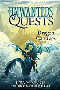 Dragon Captives (Paperback, Reprint)