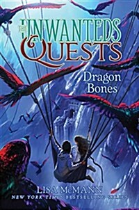 Dragon Bones (Hardcover)