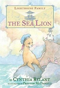 The Sea Lion (Paperback, Reprint)