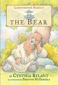 The Bear (Hardcover)