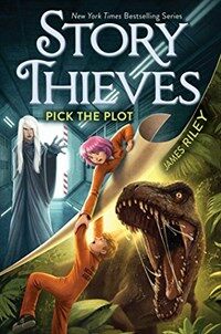 Pick the Plot (Paperback, Reprint)