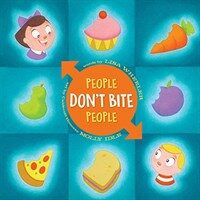 People Don't Bite People (Hardcover)
