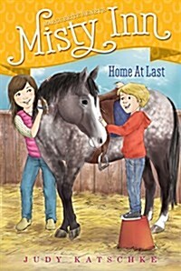 Home at Last (Paperback)