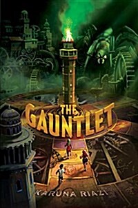 The Gauntlet (Paperback, Reprint)