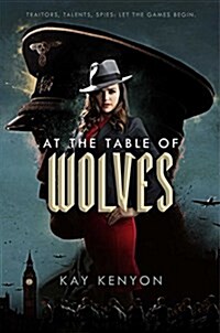 At the Table of Wolves (Paperback, Reprint)