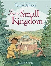 In a Small Kingdom (Hardcover)