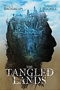 The Tangled Lands (Hardcover)