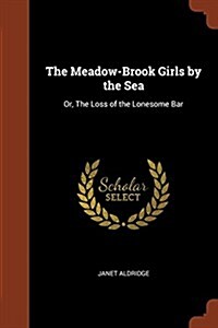 The Meadow-Brook Girls by the Sea: Or, the Loss of the Lonesome Bar (Paperback)