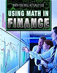 Using Math in Finance (Paperback)