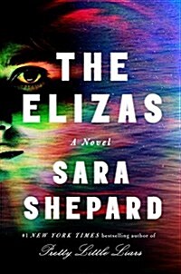 The Elizas (Hardcover)