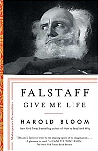Falstaff: Give Me Lifevolume 1 (Paperback)