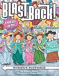 Womens Suffrage (Paperback)