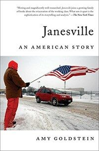 Janesville: An American Story (Paperback)