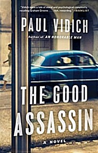 The Good Assassin (Paperback)