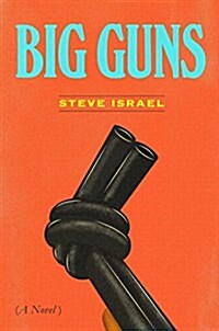 Big Guns (Hardcover)