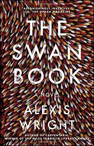 The Swan Book (Paperback)