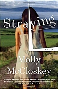 Straying (Hardcover)