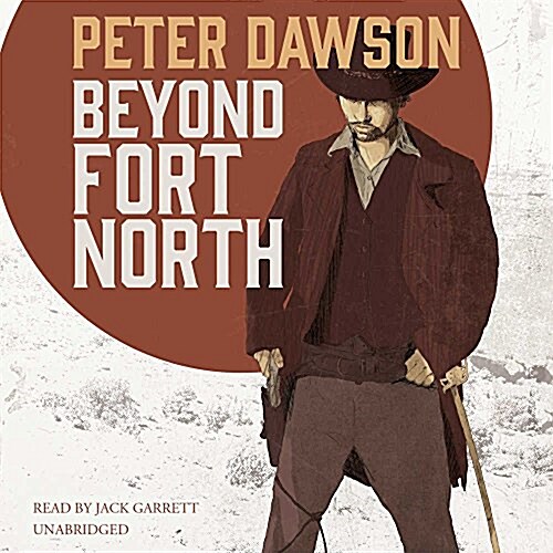 Beyond Fort North (MP3 CD)