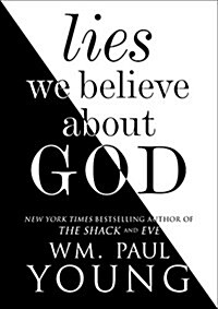 Lies We Believe about God (Paperback)