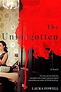 The Unforgotten (Hardcover)